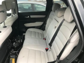 Renault Koleos 2.0 dci 185 4x4, снимка 5