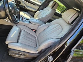 BMW X6 xDrive 5.0i, F16, 450 к.с. Нов внос Германия, снимка 7