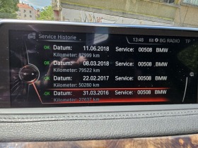 BMW X6 xDrive 5.0i, F16, 450 к.с. Нов внос Германия, снимка 16