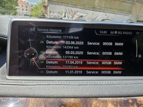 BMW X6 xDrive 5.0i, F16, 450 к.с. Нов внос Германия, снимка 13