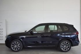 BMW X5 xDrive30d, снимка 3