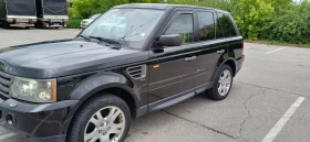 Land Rover Range Rover Sport, снимка 2