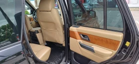 Land Rover Range Rover Sport, снимка 12