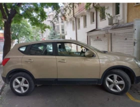 Nissan Qashqai, снимка 1