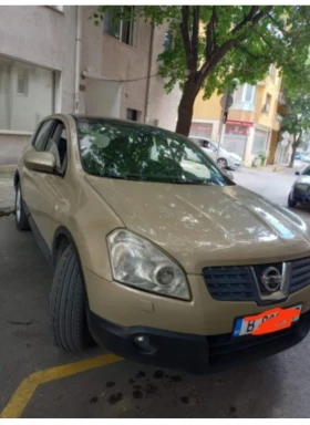 Nissan Qashqai, снимка 2