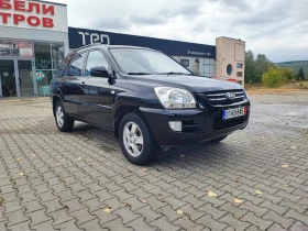 Kia Sportage 2.0 141hp 4x4 ГАЗ, снимка 5