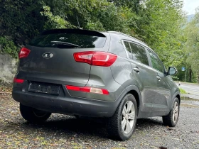 Kia Sportage 2.0 CRDI | Mobile.bg    7