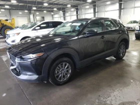     Mazda CX-30 2.5 S AWD