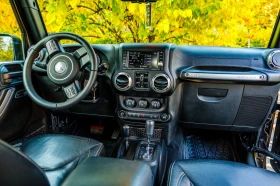 Jeep Wrangler АВТОМАТИК, снимка 9