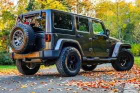 Jeep Wrangler АВТОМАТИК, снимка 13