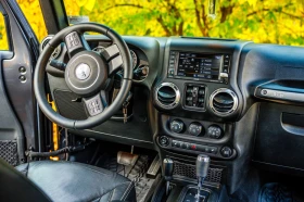 Jeep Wrangler АВТОМАТИК, снимка 15