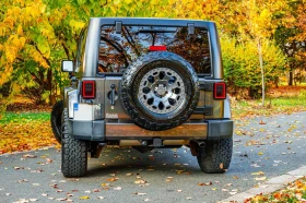 Jeep Wrangler АВТОМАТИК, снимка 3