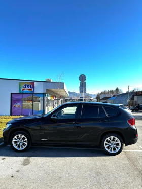 BMW X1 sDrive 16D Facelift Автомат EURO 5, снимка 5