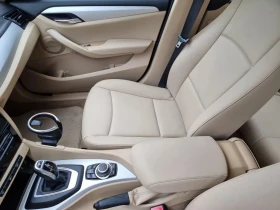 BMW X1 sDrive 16D Facelift Автомат, снимка 12