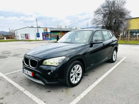 BMW X1 sDrive 16D Facelift Автомат EURO 5, снимка 5