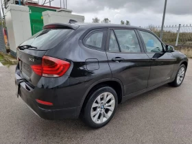 BMW X1 sDrive 16D Facelift Автомат, снимка 4