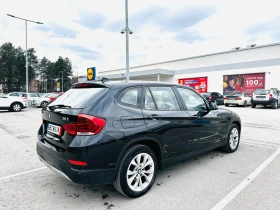 BMW X1 sDrive 16D Facelift Автомат EURO 5, снимка 1