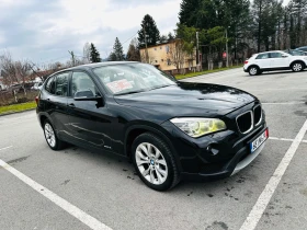 BMW X1 sDrive 16D Facelift Автомат EURO 5, снимка 2