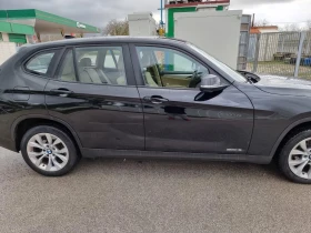 BMW X1 sDrive 16D Facelift Автомат, снимка 3