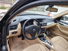 BMW X1 sDrive 16D Facelift Автомат, снимка 13