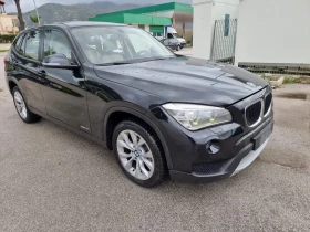 BMW X1 sDrive 16D Facelift Автомат, снимка 1