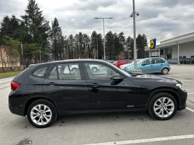 BMW X1 sDrive 16D Facelift Автомат EURO 5, снимка 3