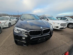 BMW X6 xDrive35i* M-Sport Line* Shadow Line* Keyless* Кам, снимка 2