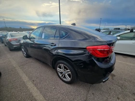 BMW X6 xDrive35i* M-Sport Line* Shadow Line* Keyless* Кам, снимка 6