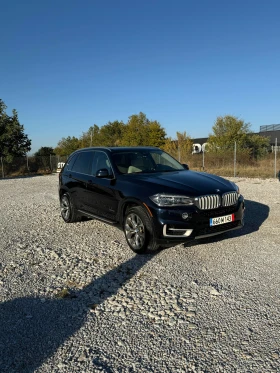 BMW X5 50i XDRIVE, снимка 5