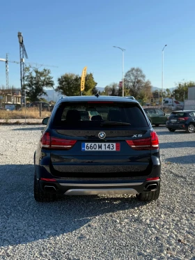 BMW X5 50i XDRIVE, снимка 4