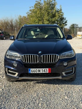 BMW X5 50i XDRIVE, снимка 1