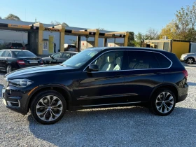 BMW X5 50i XDRIVE, снимка 3