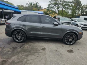 Porsche Cayenne, снимка 4