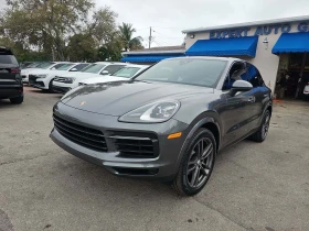 Porsche Cayenne, снимка 1