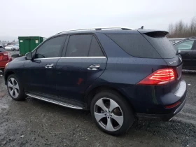 Mercedes-Benz GLE 350, снимка 2