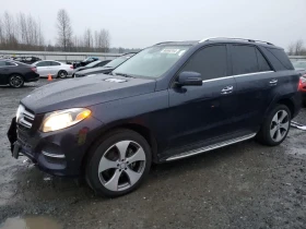 Mercedes-Benz GLE 350, снимка 1