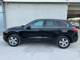 Porsche Cayenne, снимка 6