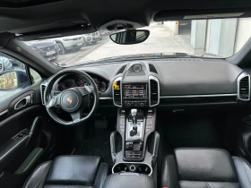 Porsche Cayenne, снимка 10