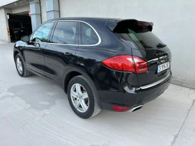 Porsche Cayenne, снимка 3