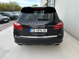 Porsche Cayenne, снимка 5