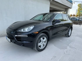 Porsche Cayenne, снимка 2