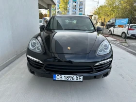 Porsche Cayenne, снимка 1