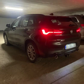 BMW X2 S drive , снимка 2