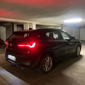 BMW X2 S drive , снимка 3