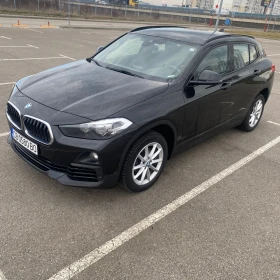 BMW X2 S drive , снимка 14