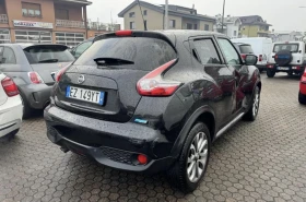 Nissan Juke 1.5 dci EURO 5B / KTEO/ NAVI/ FACELIFT /360камери, снимка 7