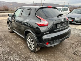 Nissan Juke 1.5 dci EURO 5B / KTEO/ NAVI/ FACELIFT /360камери, снимка 16