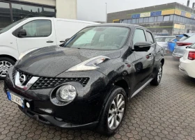 Nissan Juke 1.5 dci EURO 5B / KTEO/ NAVI/ FACELIFT /360камери, снимка 1