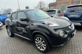 Nissan Juke 1.5 dci EURO 5B / KTEO/ NAVI/ FACELIFT /360камери, снимка 3