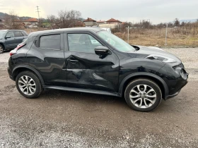 Nissan Juke 1.5 dci EURO 5B / KTEO/ NAVI/ FACELIFT /360камери, снимка 10